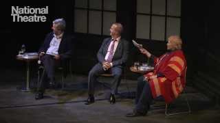 Private Eye: A Cartoon History with Ian Hislop and Nick Newman