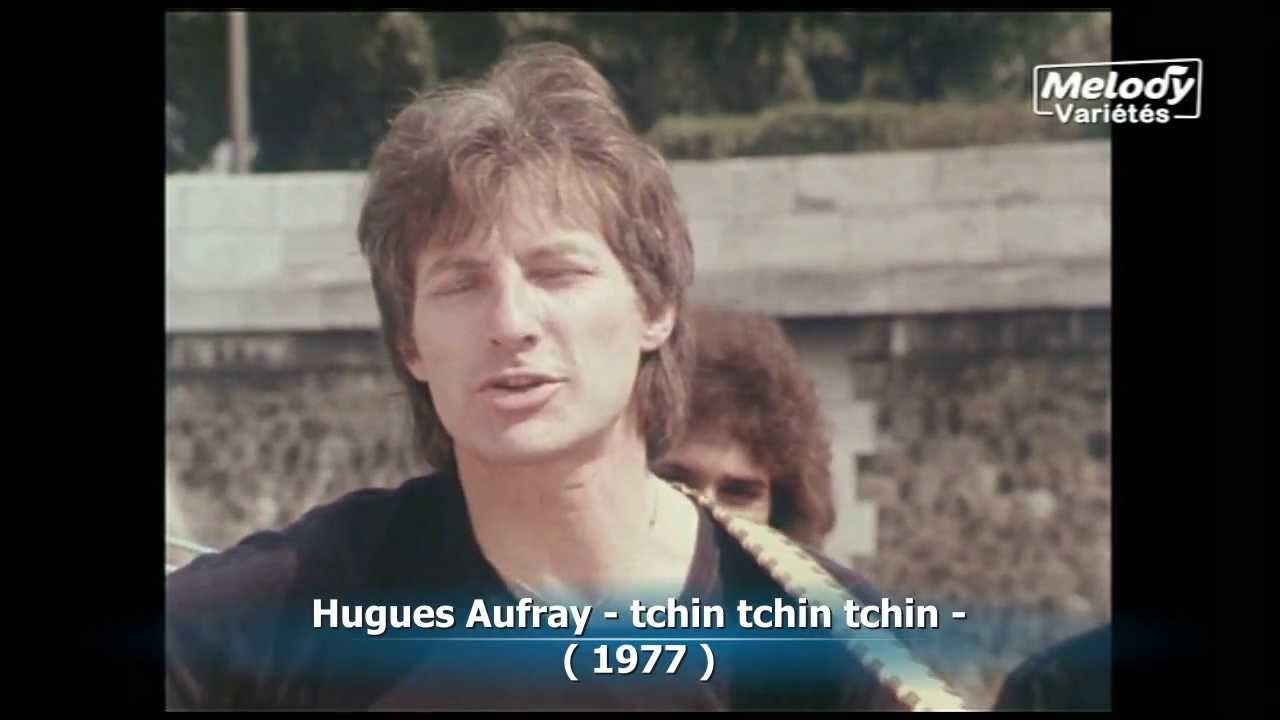 Hugues Aufray - Tchin, tchin (1977)
