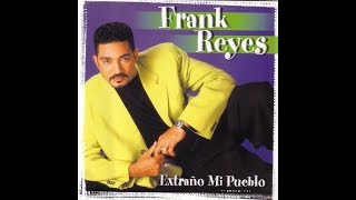 Watch Frank Reyes Cuando Te Conoci video