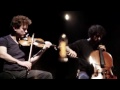 APPARAT(BAND) Live - Ash Black Veil