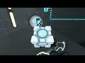 X278 - Portal 2 - 005 - Heads Up!