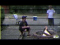 A S'mores How-to Video Turns into Potential Evidence | Finding Bigfoot