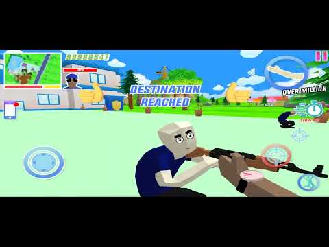 Dude Theft Wars New Mod Menu || 0.9.0.9a New Version Dude Theft Wars New Mod Menu || 0.9.0.9a New Version