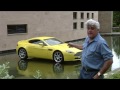 2013 Aston Martin Vanquish - Jay Leno's Garage