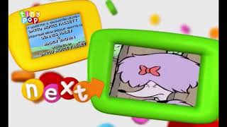 Tiny Pop Uk Ecp Next Clifford The Big, Red Dog Clifford The Big, Red Dog End Credits Fixed Ratio