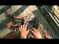 Let's Play Dying Light Deutsch German PC Gameplay #07 - Date mit dem Boss