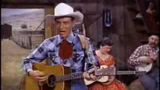 Watch Ernest Tubb Try Me One More Time video
