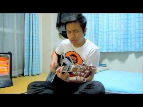 Syahdu(H.Rhoma Irama) cover by:bagoez