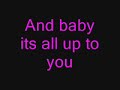 Cherish - Moment in time w/ lyrics