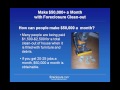 foreclosure