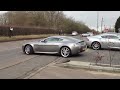 Aston Martin "Bond In Motion" - Skyfall