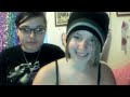 i just had sex (kaitlyn and megan)
