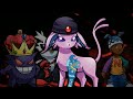 Prism Podcast S02E14 "Pokémon Symphonic Evolutions"