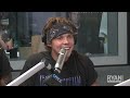 5SOS's First In Studio Interview! | On Air with Ryan Seacrest