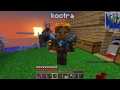 Minecraft: Asgard Adventures w/Nova & Kootra Ep.52 - HEROBRINE COMETH