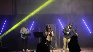 Live Worship Experience / October 3