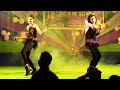 Paani Ne Aag Lagaayi | Ft. Miss Mishti & Diya | Partha Music | Arup Dance Academy