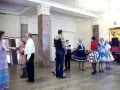Square dance в Санкт Петербурге фестиваль