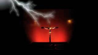 Watch Hymn The Head That Once Was Crowned video