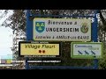 Ungersheim : ville modèle ?