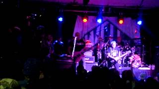 Watch Agnostic Front Out For Blood video