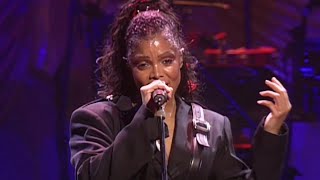 Watch Janet Jackson Special video