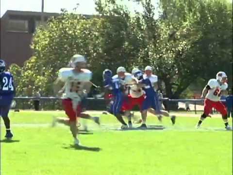 Millikin University Football