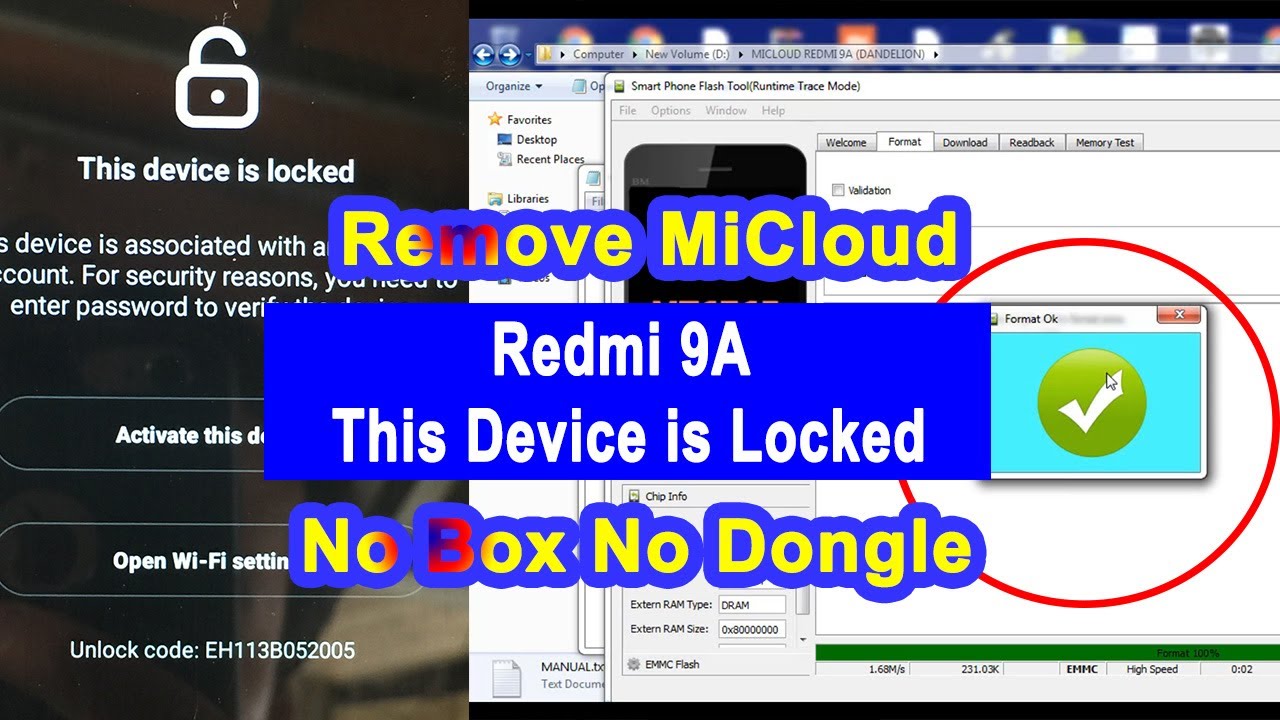 Redmi 9a Mi Account Remove , Xiaomi redmi 9a mi account Redmi 9a Mi Account Remove , Xiaomi redmi 9a mi account
