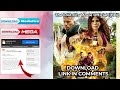 Free Download - The Lost City Movie Official HD