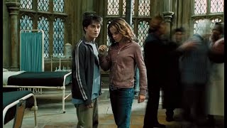 Learn English With Harry Potter Subles