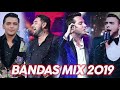 BANDAS MIX ESTRENOS ROMANTICAS Banda MS, La Adictiva, El Recodo, Calibre 50, Christian Nodal