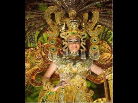Palabras de despedida de Nadia Mabel, la Reina Dorada!