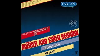 Frank Farian Corporation - Mother And Child Reunion (German 12