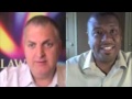 Michael Losier interviews Chris Lee a Certified Law of Attraction Facilitator.