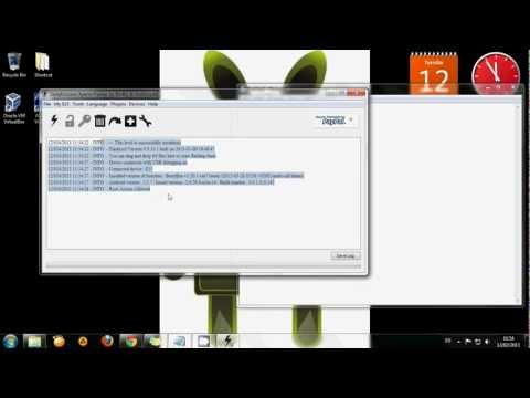 Gagal Install Flash Player