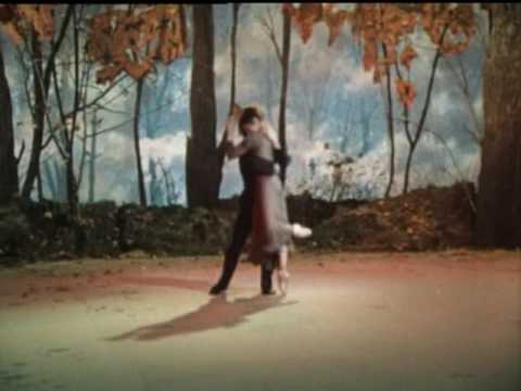 Jerome Alexander Makeup on Anyuta Pas De Deux Vaimusic Com