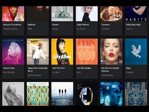 Por qu� se repiten las canciones en las 'playlists' de Spotify
