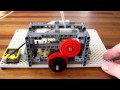 Flat four Engine