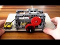 Flat four Engine