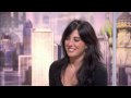 Frost Over The World - Nadine Labaki - 26 Oct 07