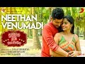 Dhanusu Raasi Neyargalae - Neethan Venumadi Lyric | Harish Kalyan, Digangana, Reba | Ghibran, Sanjay
