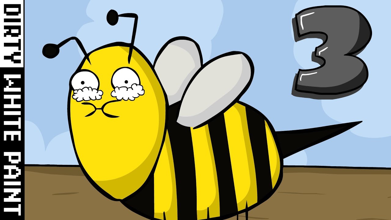 Ich bin eine Biene! 3 - YouTube Ich bin eine Biene! 3 - YouTube
