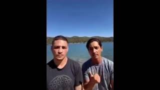 Diego Sanchez & Joshua Fabia Throw Ual Allegations At Dana White & Sean Shelby