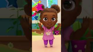 A Ram Sam Sam | Looloo Kids #Shorts  #Shortsfeed