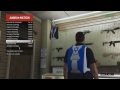 GTA 5 Online - How To Get The RARE Heist DUFFELBAG Online! (GTA 5 Glitches)