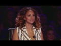 Oldham Sapphires march to the beat | Britain's Got Talent 2014