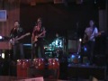 Jeff Collins' and band mates