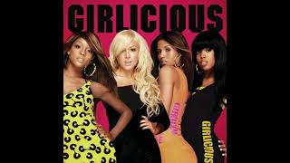 Watch Girlicious Dont Turn Back video