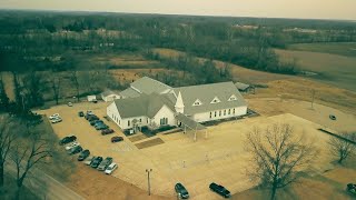 Mt. Pleasant Church - Full Video
