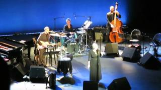Watch Natalie Merchant Saint Judas video